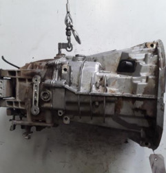 Boite de vitesses MERCEDES SPRINTER 2 Photo n°1