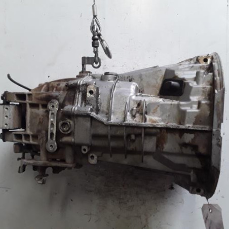 Boite de vitesses MERCEDES SPRINTER 2 Photo n°1