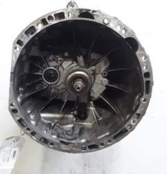 Boite de vitesses MERCEDES SPRINTER 2 Photo n°4