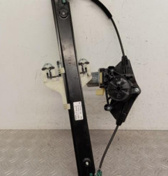 Leve vitre electrique arriere gauche AUDI A3 4 LIMOUSINE Photo n°1