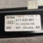 Leve vitre electrique arriere gauche AUDI A3 4 LIMOUSINE