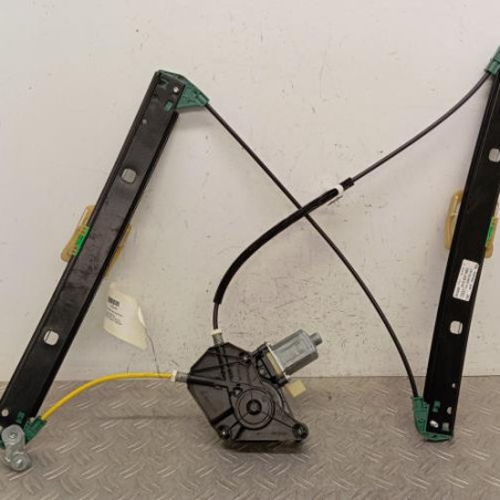 Leve vitre electrique avant droit AUDI A3 4 LIMOUSINE Photo n°1