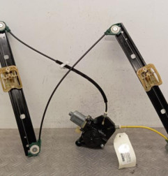 Leve vitre electrique avant droit AUDI A3 4 LIMOUSINE Photo n°3