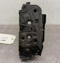 Serrure avant droit AUDI A3 4 LIMOUSINE