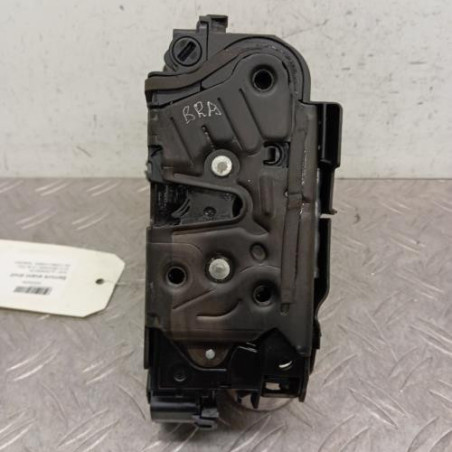 Serrure avant droit AUDI A3 4 LIMOUSINE