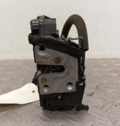 Serrure arriere droit RENAULT CLIO 4 Photo n°1