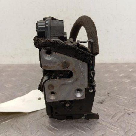 Serrure arriere droit RENAULT CLIO 4 Photo n°1