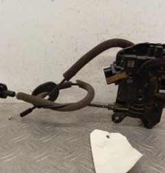 Serrure arriere droit RENAULT CLIO 4