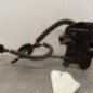Serrure arriere droit RENAULT CLIO 4