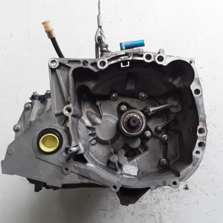 Boite de vitesses RENAULT CLIO 3 Photo n°1