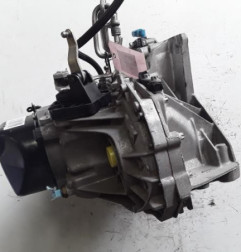 Boite de vitesses RENAULT CLIO 3