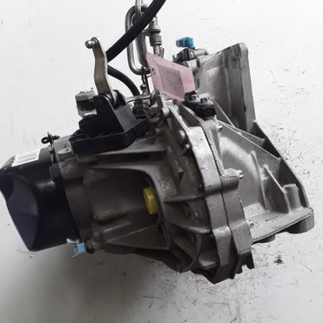 Boite de vitesses RENAULT CLIO 3