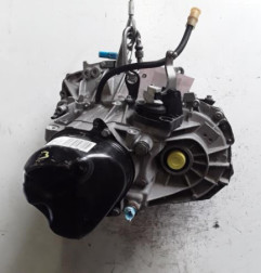 Boite de vitesses RENAULT CLIO 3 Photo n°3