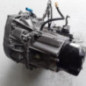 Boite de vitesses RENAULT CLIO 3