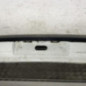 Pare choc arriere RENAULT CLIO 1