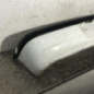 Pare choc arriere RENAULT CLIO 1