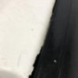 Pare choc arriere RENAULT CLIO 1