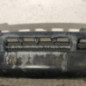 Pare choc avant CITROEN JUMPER 2