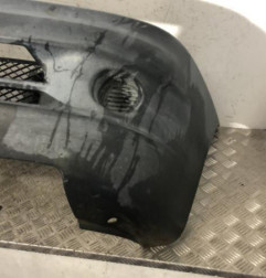 Pare choc avant CITROEN JUMPER 2