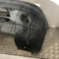 Pare choc avant CITROEN JUMPER 2