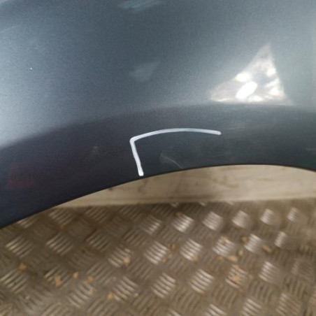 Aile avant gauche CITROEN C4 2