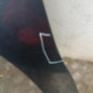 Aile avant gauche CITROEN C4 2