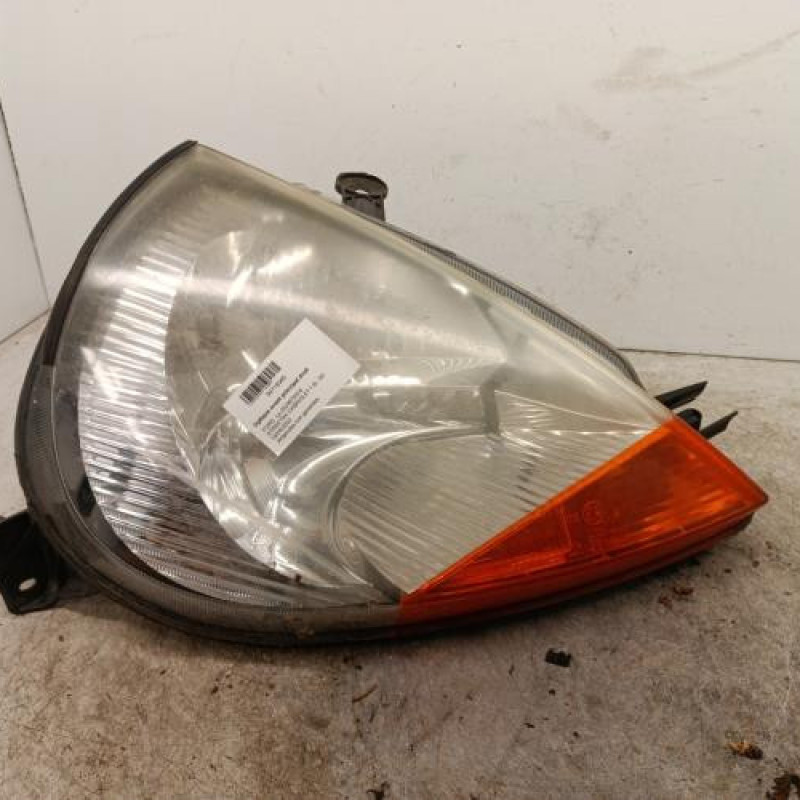 Optique avant principal droit (feux)(phare) FORD STREETKA