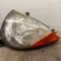 Optique avant principal droit (feux)(phare) FORD STREETKA
