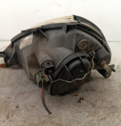 Optique avant principal droit (feux)(phare) FORD STREETKA