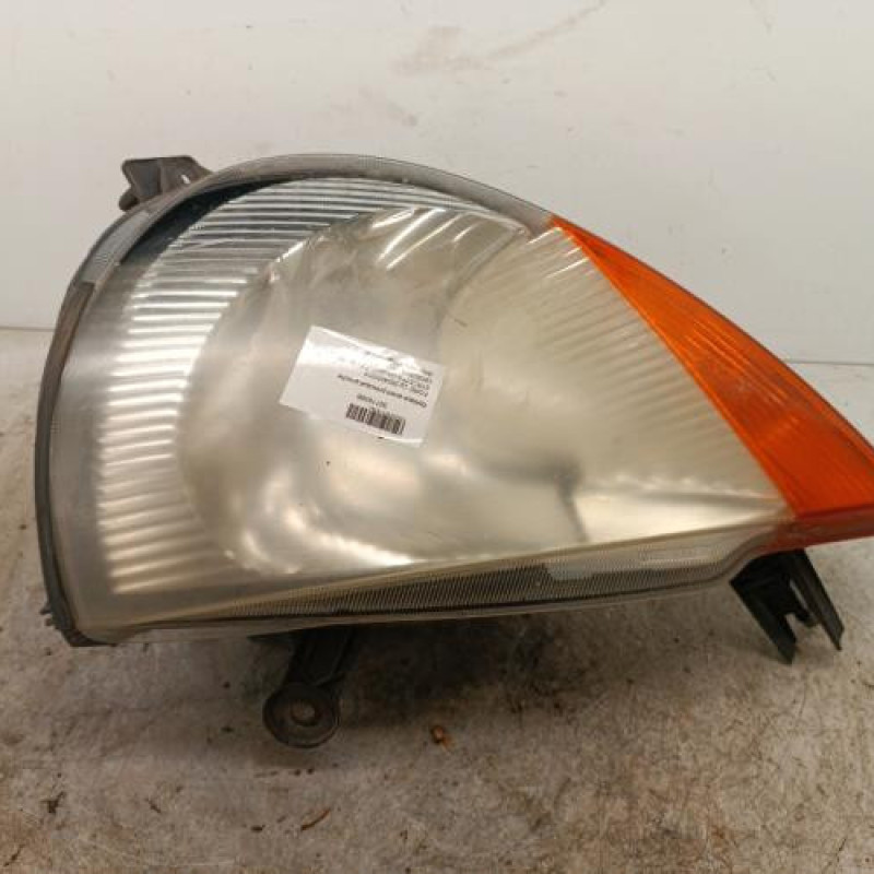 Optique avant principal gauche (feux)(phare) FORD STREETKA