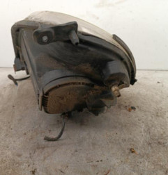 Optique avant principal gauche (feux)(phare) FORD STREETKA
