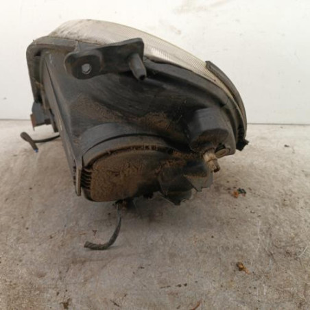 Optique avant principal gauche (feux)(phare) FORD STREETKA
