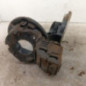 Trappe d'essence RENAULT SCENIC 3