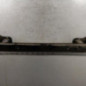 Renfort pare choc arriere (traverse) PEUGEOT 3008 1