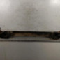 Renfort pare choc arriere (traverse) PEUGEOT 3008 1