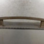 Renfort pare choc arriere (traverse) CHEVROLET ORLANDO