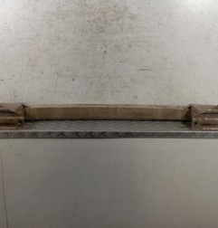 Renfort pare choc arriere (traverse) CHEVROLET ORLANDO Photo n°3