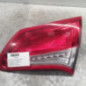 Feu arriere secondaire droit (feux) CITROEN C4 2
