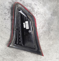 Feu arriere secondaire gauche (feux) CITROEN C4 2