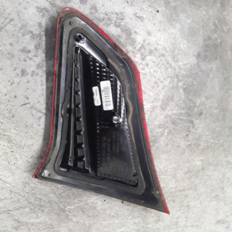 Feu arriere secondaire gauche (feux) CITROEN C4 2