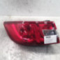 Feu arriere principal gauche (feux) RENAULT CLIO 4