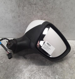 Retroviseur droit RENAULT CLIO 4 Photo n°1