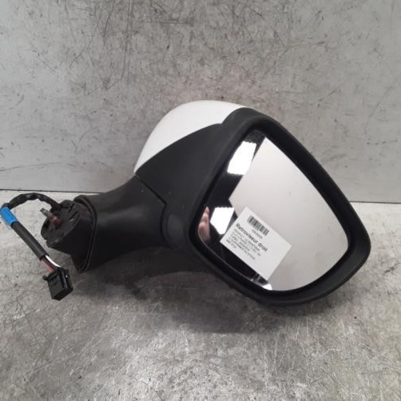 Retroviseur droit RENAULT CLIO 4