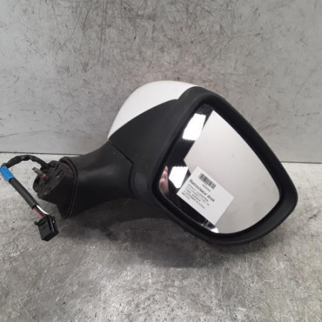 Retroviseur droit RENAULT CLIO 4 Photo n°1