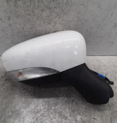 Retroviseur droit RENAULT CLIO 4