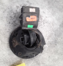 Trappe d'essence RENAULT CLIO 4