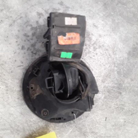 Trappe d'essence RENAULT CLIO 4