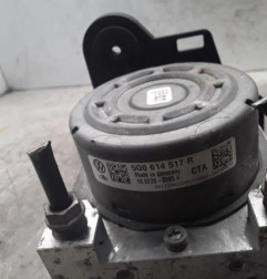 Bloc ABS (freins anti-blocage) AUDI A3 3