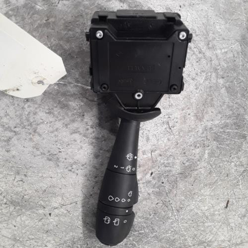 Commodo d'essuie glaces RENAULT CLIO 4