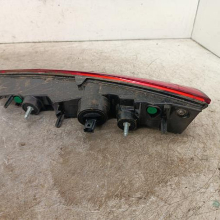 Feu arriere secondaire gauche (feux) RENAULT CAPTUR 2
